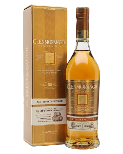 Glenmorangie The Nectar D'Or Highland Single Malt Scotch Whisky 750 ML