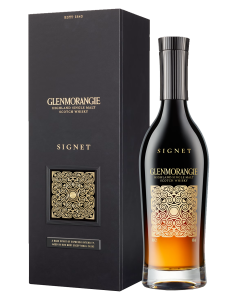 Glenmorangie Signet Highland Single Malt Scotch Whisky 750 ML