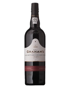 Grahams Late Bottled Vintage
