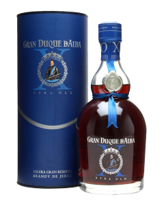 Gran Duque De Alba XO Brandy de Jerez