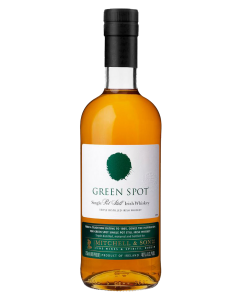Green Spot Single Pot Still Irish Whiskey 750 ML