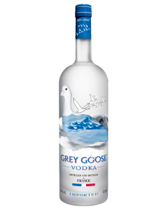 Grey Goose French Vodka