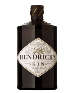 Hendricks 88  Proof Gin