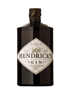 Hendricks 88 Proof Gin
