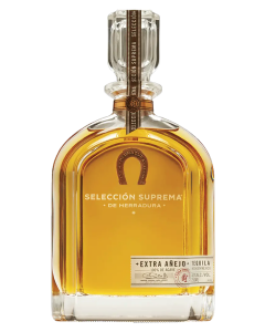 Herradura  Selección Suprema Extra Añejo Tequila