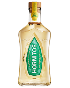 Sauza Hornitos Reposado Tequila