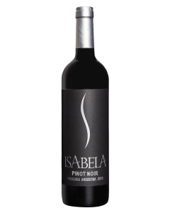 Isabela Pinot Noir