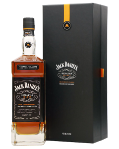 Jack Daniels Sinatra Select Whiskey