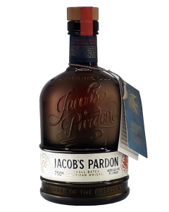 Jacobs Pardon 8 Years American Whiskey