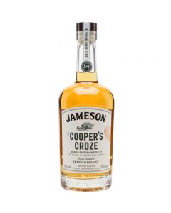 Jameson Cooper'S Croze