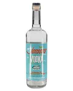 Jensens Premium Vodka