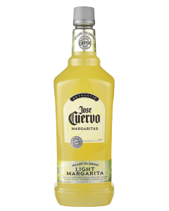 Jose Cuervo Classic Light Margarita