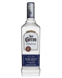 Jose Cuervo Silver Tequila 
