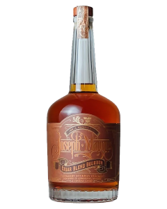 Joseph Magnus Cigar Blend Straight Bourbon Whiskey 750 ML
