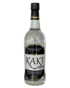 Kaki Haitian Rum