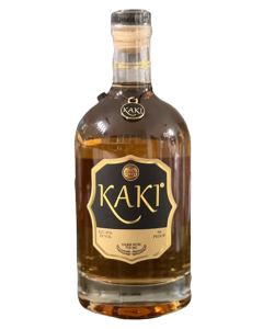 Kaki Haitian Dark Rum