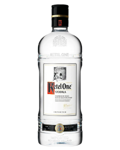 Ketel One Vodka 1.75 LT