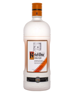 Ketel One Oranje Flavored Vodka 1.75 LT