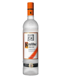 Ketel One Oranje Flavored Vodka 750 ML