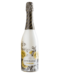 KWV Cuvée Blanche Sparkling Wine