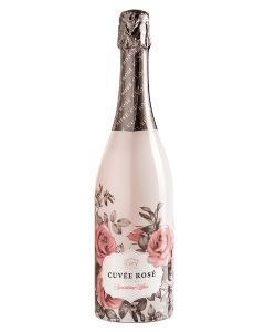KWV Cuvée Rosé Sparkling Wine