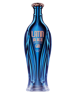 Latin Beach Premium Gin