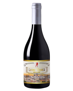 Leoni Torres Gran Reserva Pinot Noir