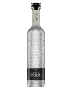 Maestro Dobel Special Edition Diamante Tequila