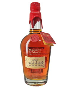 Maker's Mark Private Selection Kentucky Straight Bourbon Whiskey 750 ML