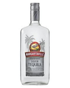 Margaritaville White Tequila