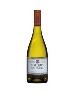 Marques De Casa Concha Chardonnay 750Ml