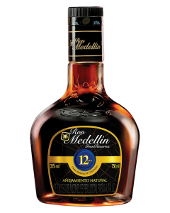 Medellin 12 Years Gran Reserva Rum