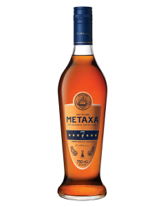 Metaxa 7 Stars Brandy