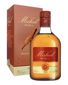 Mistral Nobel Pisco 750 ML