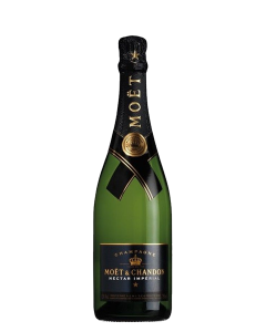Moet & Chandon Nv Nectar Imperial