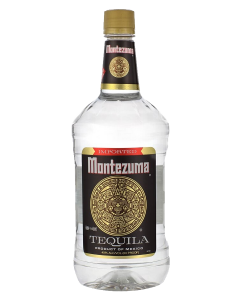 Montezuma White Tequila