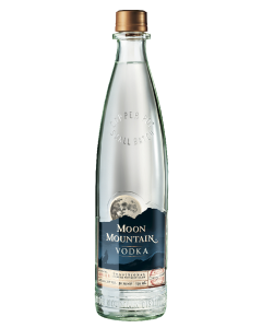 Moon Mountain Vodka