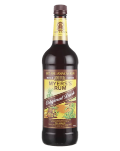 Myers Jamaican Dark Rum