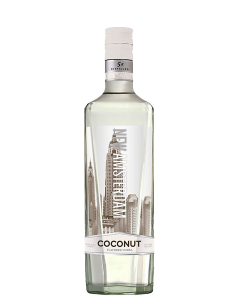 New Amsterdam Coconut Flavored Vodka
