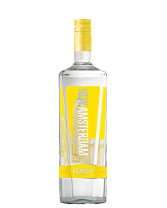 New Amsterdam Citron Flavored Vodka