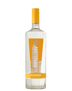 New Amsterdam Mango Flavored Vodka