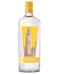New Amsterdam Pineapple Flavored Vodka