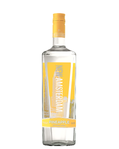 New Amsterdam Pineapple Flavored Vodka
