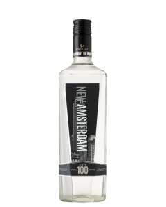 New Amsterdam 100 Proof Vodka 750 ML