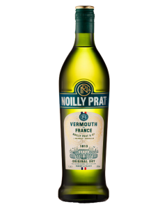 Noilly Pratt Original Dry Vermouth