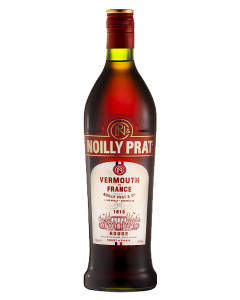 Noilly Pratt Rouge Vermouth