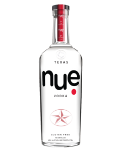 Nue Texas Vodka