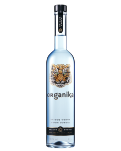 Organika Polish Vodka