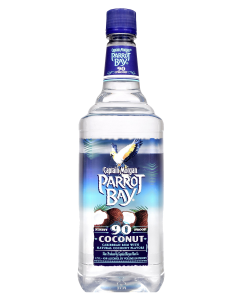 Parrot Bay 90 Proof Coconut Rum 