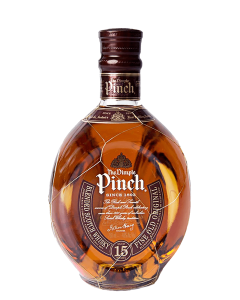Dimple Pinch 15 Years Blended Scotch Whisky